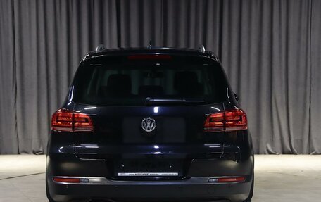 Volkswagen Tiguan I, 2016 год, 1 349 000 рублей, 13 фотография