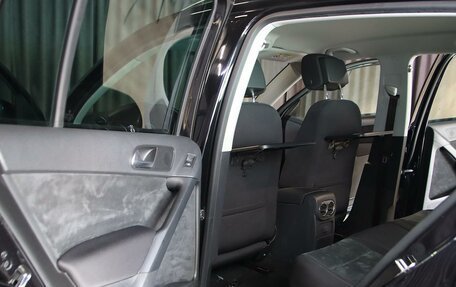 Volkswagen Tiguan I, 2016 год, 1 349 000 рублей, 6 фотография