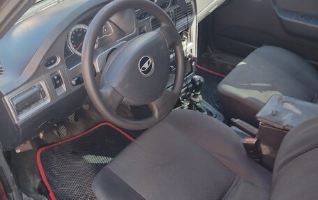 Daewoo Nexia I рестайлинг, 2012 год, 170 000 рублей, 1 фотография
