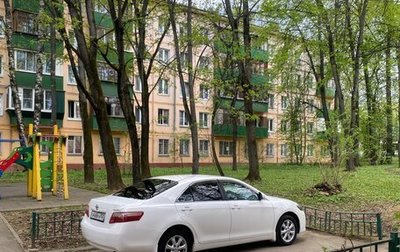 Toyota Camry, 2009 год, 1 415 000 рублей, 1 фотография