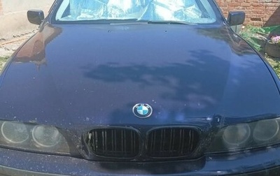BMW 5 серия, 1997 год, 350 000 рублей, 1 фотография