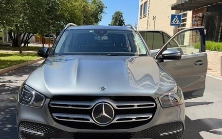 Mercedes-Benz GLE, 2019 год, 5 500 000 рублей, 1 фотография