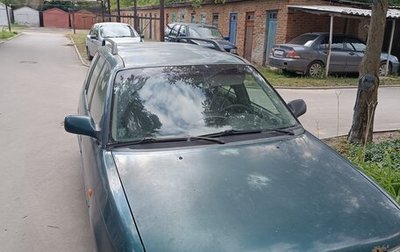 Opel Astra F, 1998 год, 135 000 рублей, 1 фотография