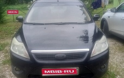 Ford Focus II рестайлинг, 2008 год, 390 000 рублей, 1 фотография