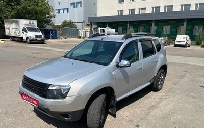 Renault Duster I рестайлинг, 2013 год, 780 000 рублей, 1 фотография