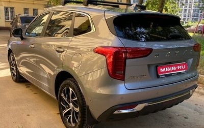 Haval Jolion, 2022 год, 1 880 000 рублей, 1 фотография