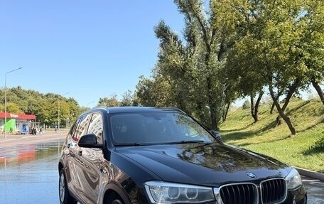 BMW X3, 2014 год, 1 800 000 рублей, 1 фотография