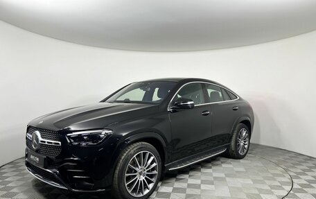Mercedes-Benz GLE Coupe, 2025 год, 13 850 000 рублей, 1 фотография