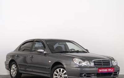 Hyundai Sonata IV рестайлинг, 2007 год, 649 000 рублей, 1 фотография