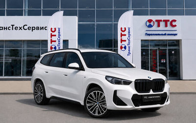 BMW X1, 2026 год, 5 650 000 рублей, 1 фотография