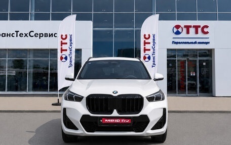 BMW X1, 2026 год, 5 620 000 рублей, 1 фотография