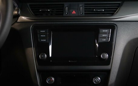 Skoda Rapid I, 2019 год, 1 099 000 рублей, 10 фотография