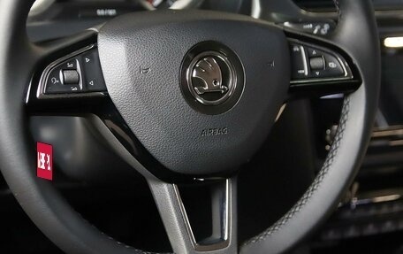 Skoda Rapid I, 2019 год, 1 099 000 рублей, 11 фотография