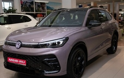Volkswagen Tiguan, 2026 год, 4 860 000 рублей, 1 фотография