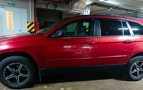 Chrysler Pacifica (CS), 2004 год, 650 000 рублей, 6 фотография