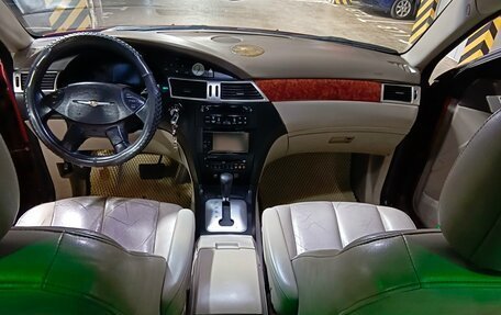Chrysler Pacifica (CS), 2004 год, 650 000 рублей, 9 фотография