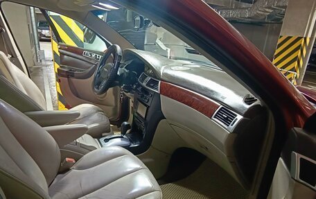 Chrysler Pacifica (CS), 2004 год, 650 000 рублей, 8 фотография