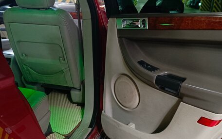 Chrysler Pacifica (CS), 2004 год, 650 000 рублей, 15 фотография