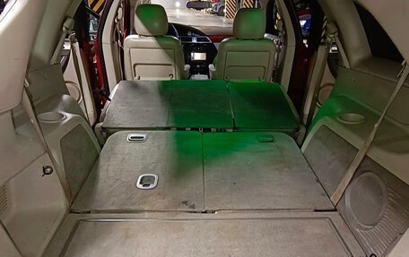 Chrysler Pacifica (CS), 2004 год, 650 000 рублей, 16 фотография