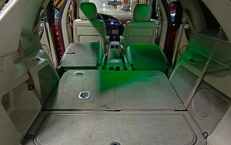 Chrysler Pacifica (CS), 2004 год, 650 000 рублей, 17 фотография