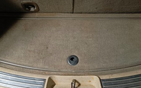 Chrysler Pacifica (CS), 2004 год, 650 000 рублей, 19 фотография