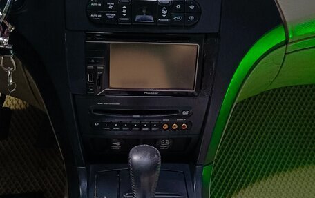 Chrysler Pacifica (CS), 2004 год, 650 000 рублей, 21 фотография