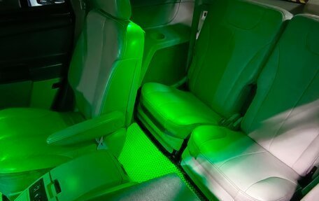 Chrysler Pacifica (CS), 2004 год, 650 000 рублей, 26 фотография