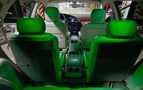 Chrysler Pacifica (CS), 2004 год, 650 000 рублей, 24 фотография
