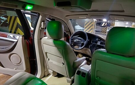 Chrysler Pacifica (CS), 2004 год, 650 000 рублей, 27 фотография