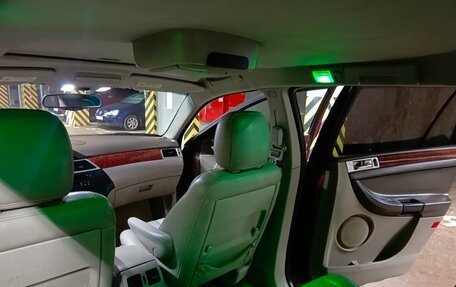 Chrysler Pacifica (CS), 2004 год, 650 000 рублей, 28 фотография