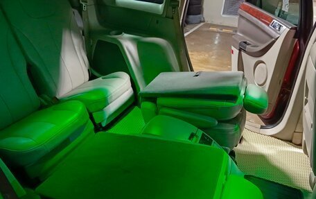 Chrysler Pacifica (CS), 2004 год, 650 000 рублей, 30 фотография
