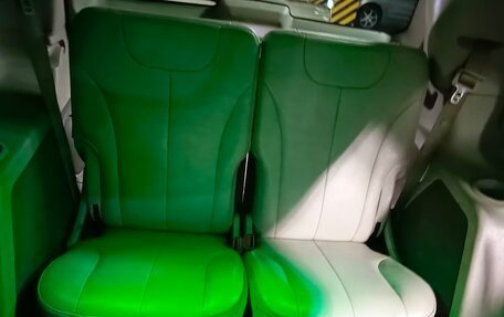 Chrysler Pacifica (CS), 2004 год, 650 000 рублей, 32 фотография