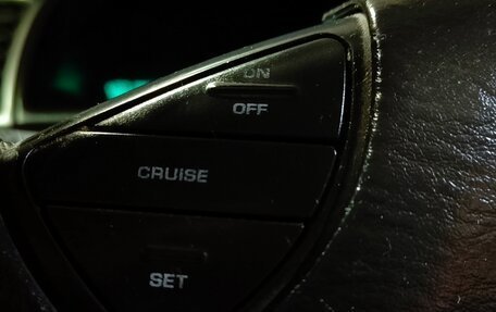 Chrysler Pacifica (CS), 2004 год, 650 000 рублей, 34 фотография