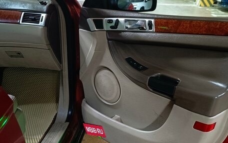 Chrysler Pacifica (CS), 2004 год, 650 000 рублей, 10 фотография
