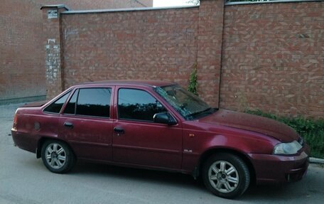 Daewoo Nexia I рестайлинг, 2012 год, 170 000 рублей, 3 фотография