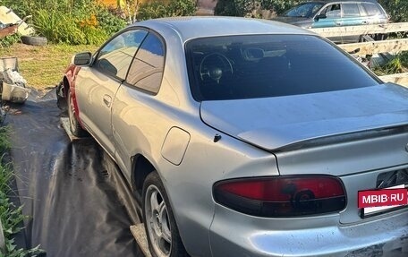 Toyota Curren, 1994 год, 180 000 рублей, 3 фотография