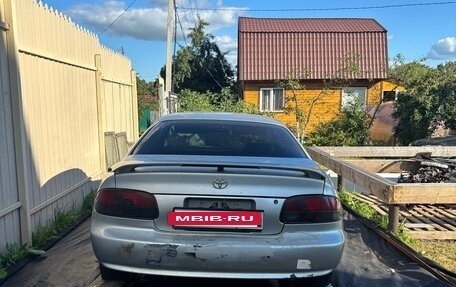 Toyota Curren, 1994 год, 180 000 рублей, 2 фотография