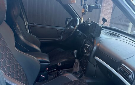 Chevrolet Niva I рестайлинг, 2013 год, 799 000 рублей, 6 фотография