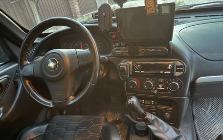 Chevrolet Niva I рестайлинг, 2013 год, 799 000 рублей, 7 фотография