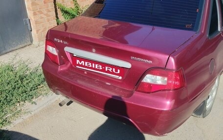 Daewoo Nexia I рестайлинг, 2012 год, 170 000 рублей, 2 фотография