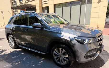 Mercedes-Benz GLE, 2019 год, 5 500 000 рублей, 3 фотография