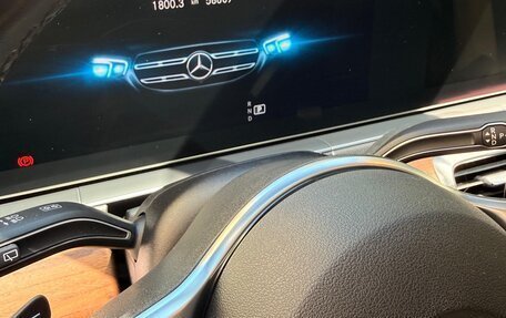 Mercedes-Benz GLE, 2019 год, 5 500 000 рублей, 6 фотография