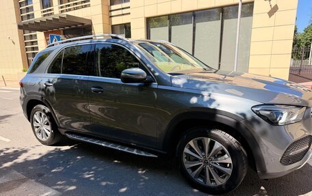 Mercedes-Benz GLE, 2019 год, 5 500 000 рублей, 5 фотография