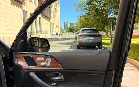Mercedes-Benz GLE, 2019 год, 5 500 000 рублей, 8 фотография