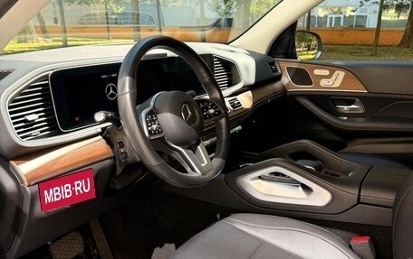 Mercedes-Benz GLE, 2019 год, 5 500 000 рублей, 7 фотография