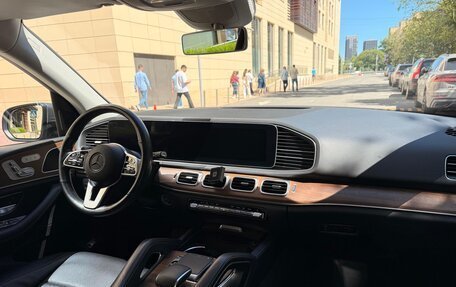 Mercedes-Benz GLE, 2019 год, 5 500 000 рублей, 12 фотография