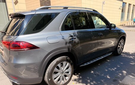 Mercedes-Benz GLE, 2019 год, 5 500 000 рублей, 13 фотография