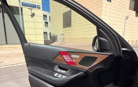 Mercedes-Benz GLE, 2019 год, 5 500 000 рублей, 2 фотография