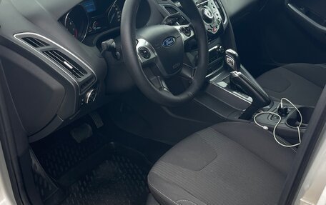 Ford Focus III, 2014 год, 990 000 рублей, 7 фотография