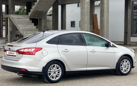 Ford Focus III, 2014 год, 990 000 рублей, 6 фотография